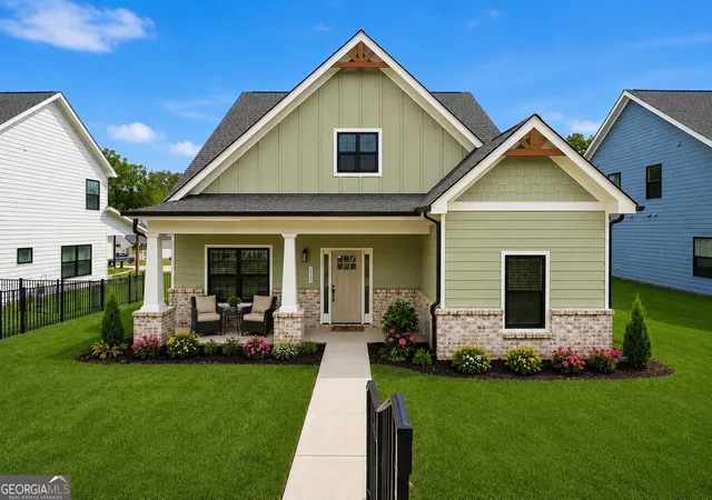 Single family home for sale at 139 Old Alabama Rd, Emerson, GA 30137 | MLS# 10706237