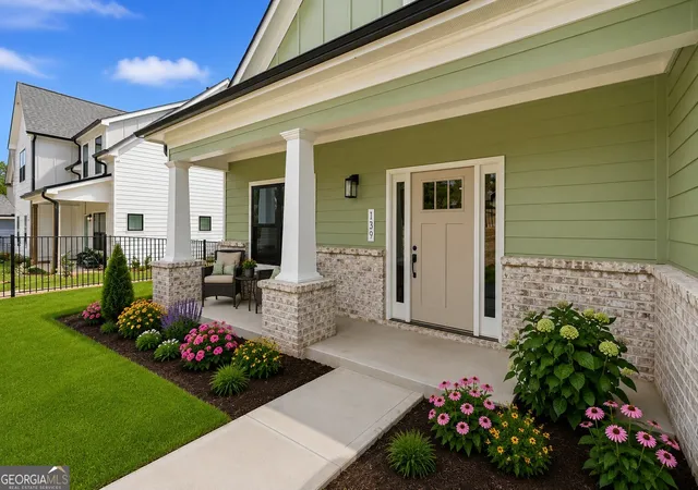 Photo 2 of Single family home for sale at 139 Old Alabama Rd, Emerson, GA 30137 | MLS# 10706237 | Listing updated on 2026-09-10