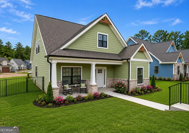 Photo 3 of Single family home for sale at 139 Old Alabama Rd, Emerson, GA 30137 | MLS# 10706237 | Listing updated on 2026-09-10