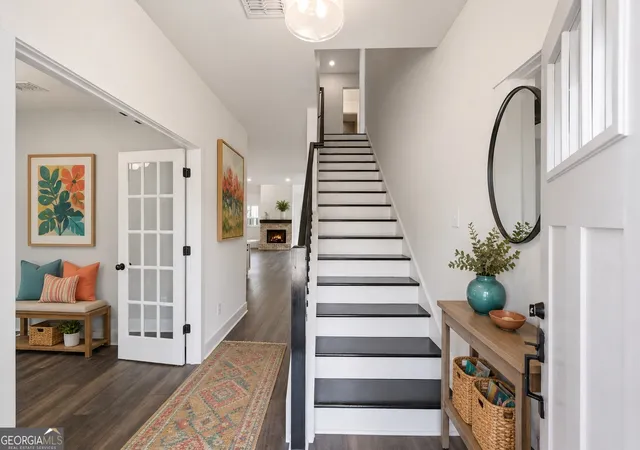 Photo 3 of Single family home for sale at 139 Old Alabama Rd, Emerson, GA 30137 | MLS# 10706237 | Listing updated on 2026-09-10