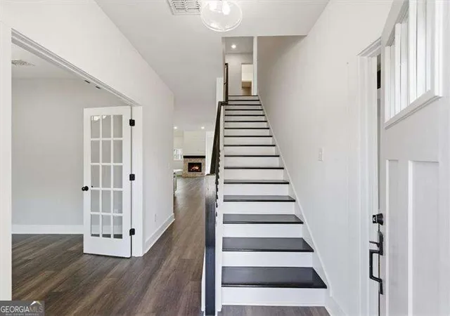 Photo 4 of Single family home for sale at 139 Old Alabama Rd, Emerson, GA 30137 | MLS# 10706237 | Listing updated on 2026-09-10