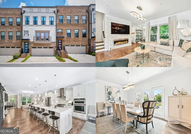 1st image of 1049 Brandsford St Nw #27-01, Atlanta, GA 30318 | MLS# 10816869