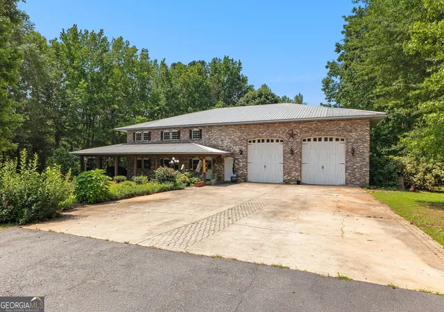 Homes for sale in Gay, GA | 6536 Luthersville Rd, Gay, GA 30218 | MLS# 10710349