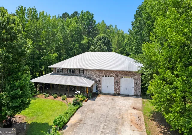Homes for sale in Gay, GA | 6536 Luthersville Rd, Gay, GA 30218 | MLS# 10710349