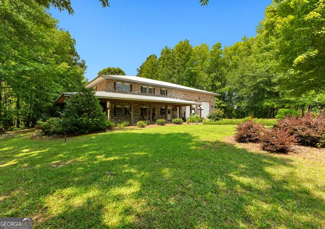 Homes for sale in Gay, GA | 6536 Luthersville Rd, Gay, GA 30218 | MLS# 10710349