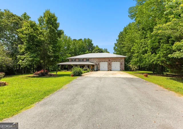 Homes for sale in Gay, GA | 6536 Luthersville Rd, Gay, GA 30218 | MLS# 10710349