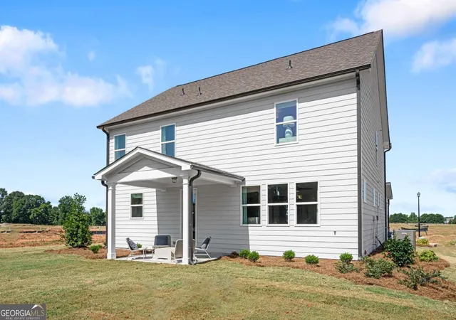 47th image of 3466 Fern Hollow Path, Buford, GA 30519 | MLS# 10804499