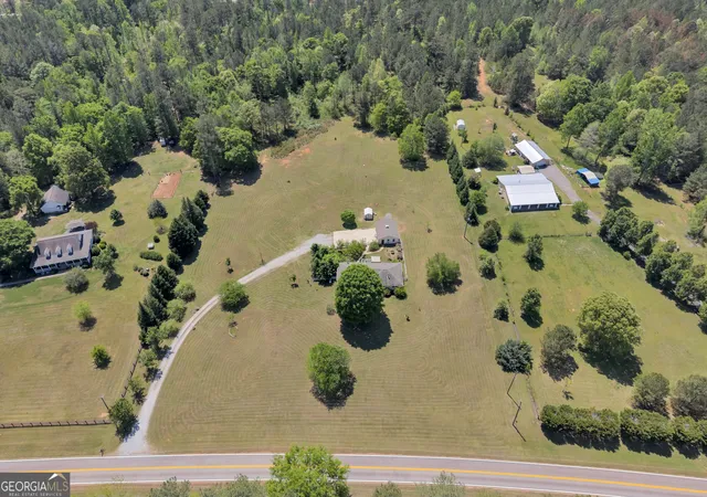 3rd image of 1700 Aqua Rd, Madison, GA 30650 | MLS# 10780722