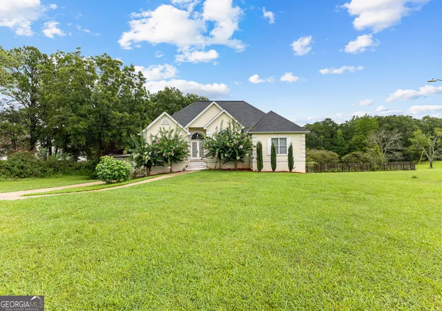 Homes for sale in Williamson, GA | 502 N Rover Rd, Williamson, GA 30292 | MLS# 10742286