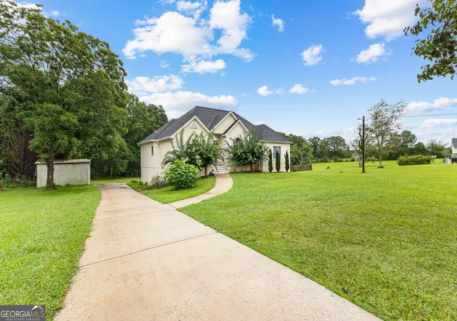 Homes for sale in Williamson, GA | 502 N Rover Rd, Williamson, GA 30292 | MLS# 10742286