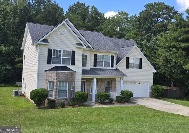 2nd image of 115 Jasmine Ln, Lagrange, GA 30241 | MLS# 10830242