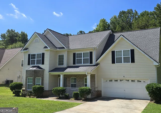 3rd image of 115 Jasmine Ln, Lagrange, GA 30241 | MLS# 10830242