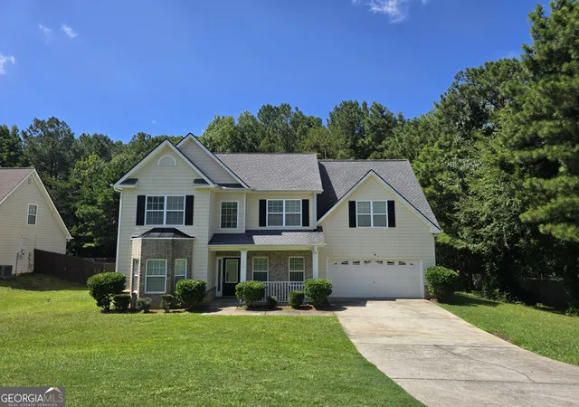 4th image of 115 Jasmine Ln, Lagrange, GA 30241 | MLS# 10830242