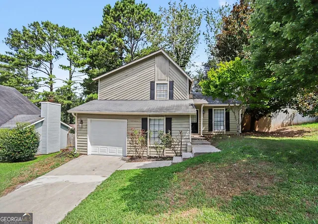 Photo 1 of Single family home for sale at 706 Durham Xing, Stone Mountain, GA 30083 | MLS# 10826531 | Listing updated on 2026-08-28