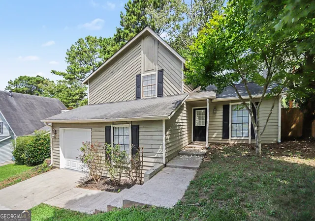 Photo 2 of Single family home for sale at 706 Durham Xing, Stone Mountain, GA 30083 | MLS# 10826531 | Listing updated on 2026-08-28