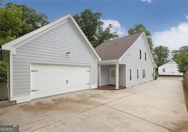 Photo 37 of Single family home for sale at 3110 Jackson St, Atlanta, GA 30354 | MLS# 10757616 | Listing updated on 2026-08-17