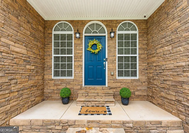 2nd image of 235 Brooks Rd, Pendergrass, GA 30567 | MLS# 10820308