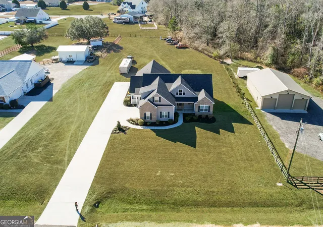 Photo 1 of Single family home for sale at 1355 Old Louisville Rd, Guyton, GA 31312 | MLS# 10689486 | Listing updated on 2026-08-20