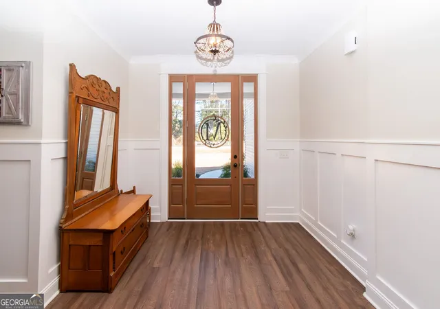 Photo 3 of Single family home for sale at 1355 Old Louisville Rd, Guyton, GA 31312 | MLS# 10689486 | Listing updated on 2026-08-20