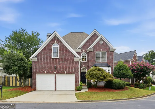 Photo 1 of Single family home for sale at 2485 Chestnut Lndg, Atlanta, GA 30360 | MLS# 10826377 | Listing updated on 2026-08-28