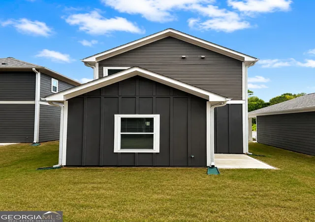 Photo 2 of Single family home for sale at 410 Dempsey Dr #LOT 32, Fayetteville, GA 30214 | MLS# 10835870 | Listing updated on 2026-09-12