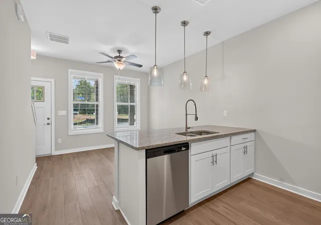 Photo 3 of Single family home for sale at 410 Dempsey Dr #LOT 32, Fayetteville, GA 30214 | MLS# 10835870 | Listing updated on 2026-09-12
