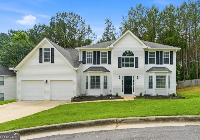 1st image of 691 Deshon Creek Dr, Lithonia, GA 30058 | MLS# 10780245
