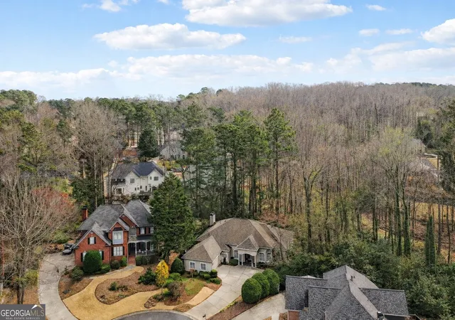 2nd image of 1502 Downington Run Nw, Acworth, GA 30101 | MLS# 10816469