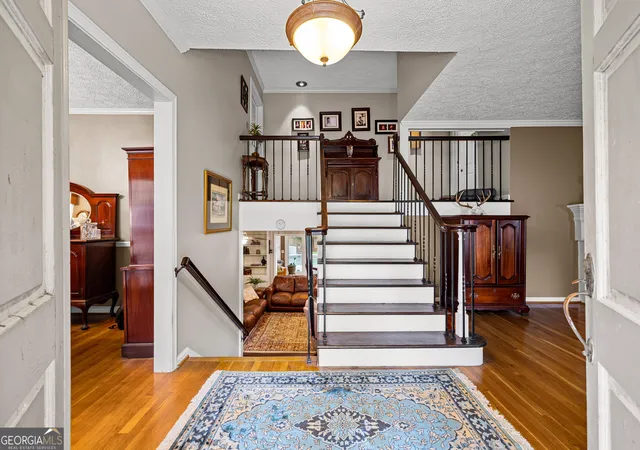Photo 3 of Single family home for sale at 501 Pineview Ter, Lagrange, GA 30240 | MLS# 10753572 | Listing updated on 2026-09-20