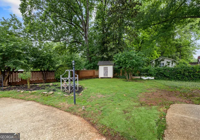 61st image of 501 Pineview Ter, Lagrange, GA 30240 | MLS# 10753572