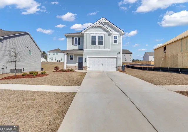 Photo 1 of Sale Pending at 14 Bellamy Cvs, Newnan, GA 30263 | MLS# 10699671 | Listing updated on 2026-03-07