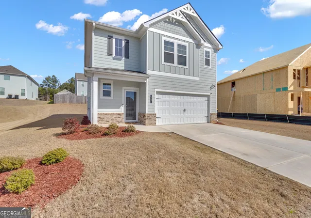Photo 2 of Sale Pending at 14 Bellamy Cvs, Newnan, GA 30263 | MLS# 10699671 | Listing updated on 2026-03-07