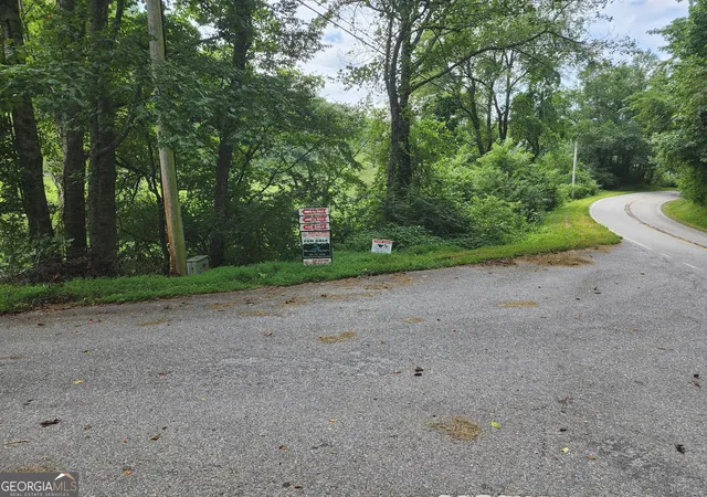4th image of Tract 2B Poplar Cove Trl, Suches, GA 30572 | MLS# 10823072