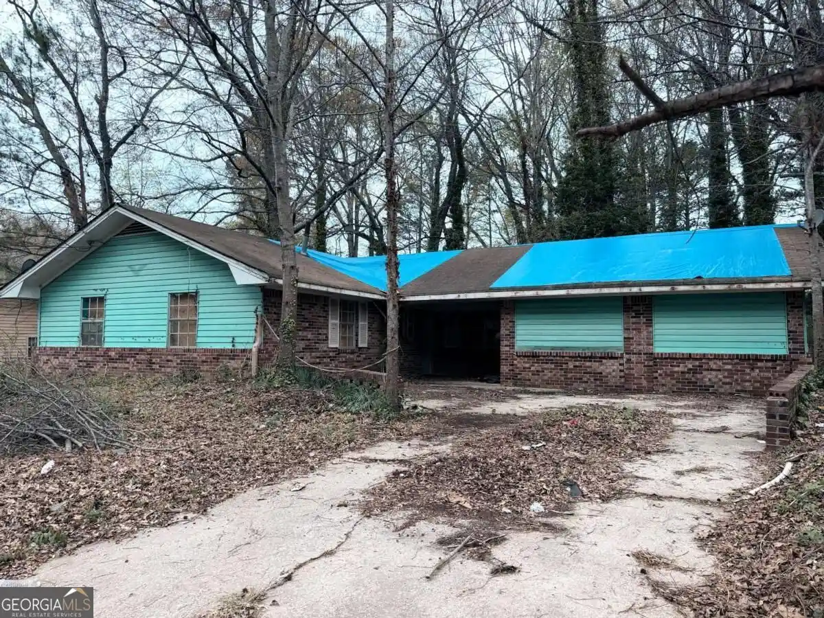 Photo 1 of Single family home for sale at 2430 Cheryl Lynne Ln, Atlanta, GA 30349 | MLS# 10877681 | Listing updated on 2026-10-23