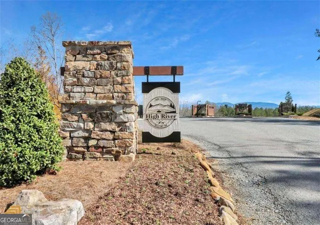 Photo 1 of Land for sale at 0 Azure Ln, Blue Ridge, GA 30513 | MLS# 10536821 | Listing updated on 2025-11-28