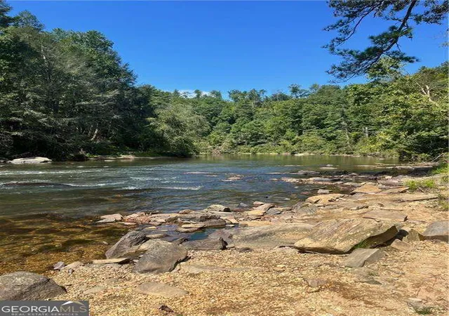 Photo 2 of Land for sale at 0 Azure Ln, Blue Ridge, GA 30513 | MLS# 10536821 | Listing updated on 2025-11-28