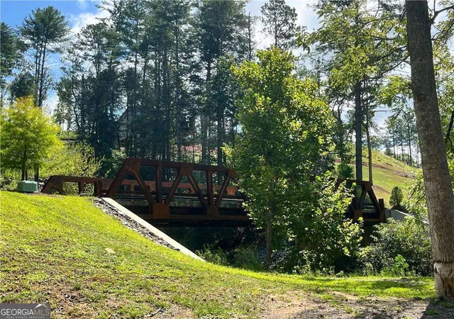 Photo 3 of Land for sale at 0 Azure Ln, Blue Ridge, GA 30513 | MLS# 10536821 | Listing updated on 2025-11-28