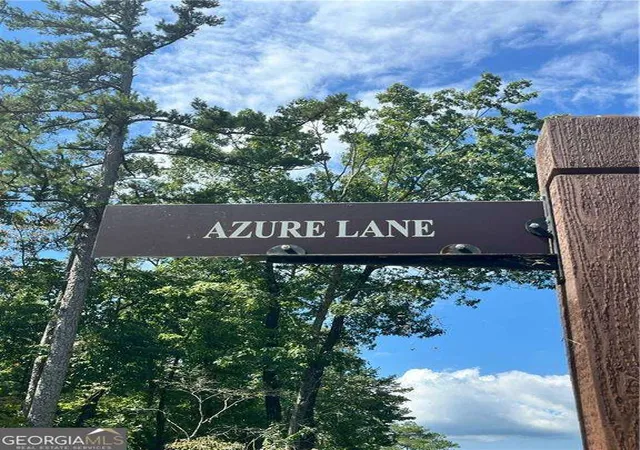 Photo 4 of Land for sale at 0 Azure Ln, Blue Ridge, GA 30513 | MLS# 10536821 | Listing updated on 2025-11-28