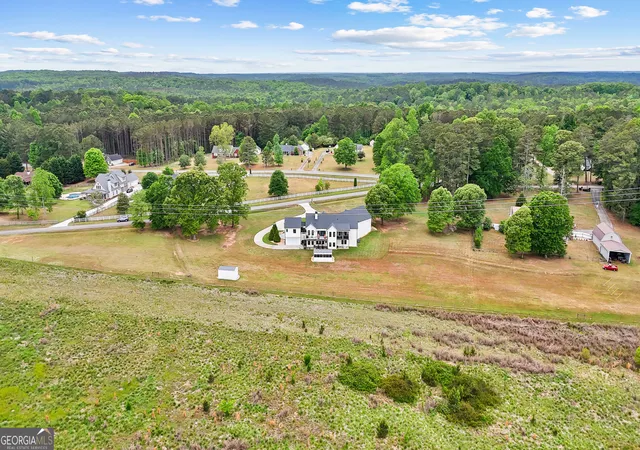 117th image of 435 Tom Witcher Rd, Newnan, GA 30263 | MLS# 10797052