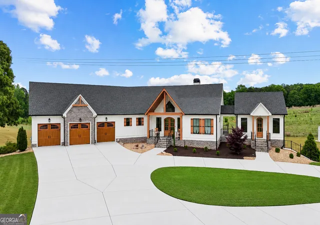 1st image of 435 Tom Witcher Rd, Newnan, GA 30263 | MLS# 10797052