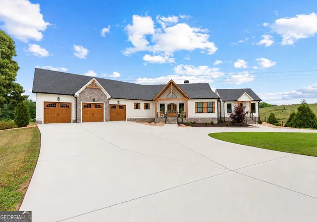 2nd image of 435 Tom Witcher Rd, Newnan, GA 30263 | MLS# 10797052