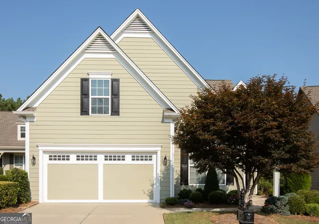Photo 1 of Single family home for sale at 3609 Blue Cypress Cvs Sw, Gainesville, GA 30504 | MLS# 10835889 | Listing updated on 2026-09-25