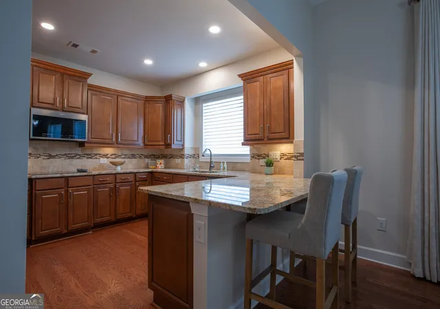 Photo 4 of Single family home for sale at 3609 Blue Cypress Cvs Sw, Gainesville, GA 30504 | MLS# 10835889 | Listing updated on 2026-09-25