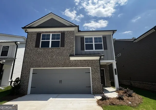 Photo 1 of Sale Pending at 3780 Ivy Cottage Dr #LOT 29, Snellville, GA 30039 | MLS# 10788415 | Listing updated on 2026-09-16