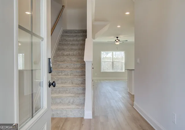 Photo 2 of Sale Pending at 3780 Ivy Cottage Dr #LOT 29, Snellville, GA 30039 | MLS# 10788415 | Listing updated on 2026-09-16