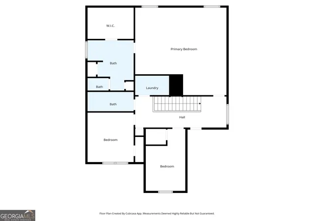 24th image of 95 Royal Oak Dr Ne, Rome, GA 30165 | MLS# 10831364