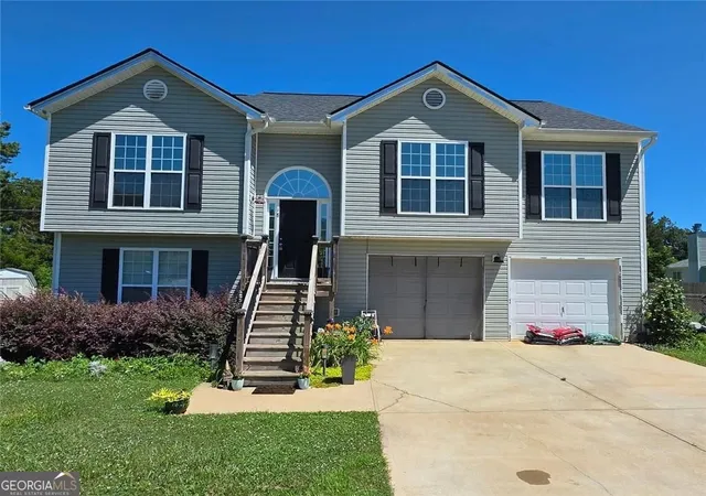 Photo 23 of Single family home for sale at 18 J & J Dr, Lavonia, GA 30553 | MLS# 10795788 | Listing updated on 2026-08-04