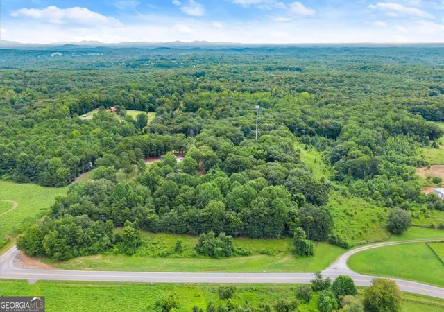 3rd image of 000 Tract 1A Dawsonville Hwy, Dawsonville, GA 30534 | MLS# 10824483