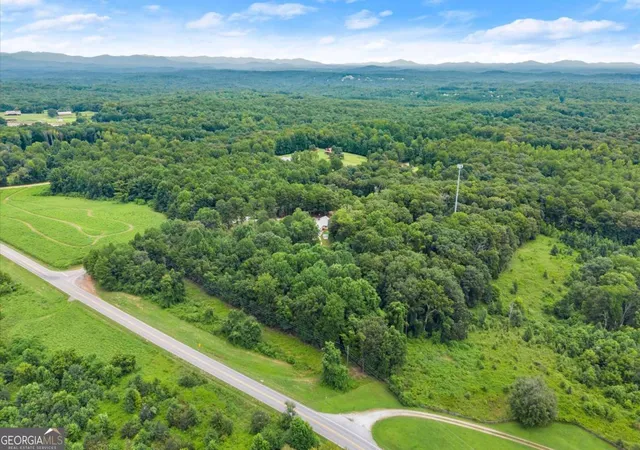 4th image of 000 Tract 1A Dawsonville Hwy, Dawsonville, GA 30534 | MLS# 10824483