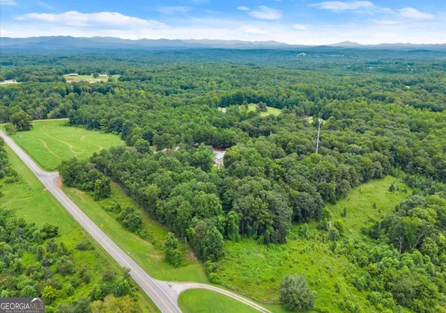 5th image of 000 Tract 1A Dawsonville Hwy, Dawsonville, GA 30534 | MLS# 10824483